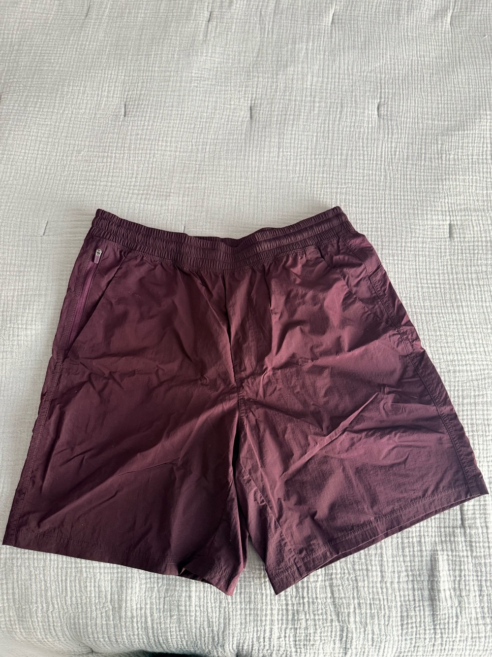 NWT VRST Unlined Shorts